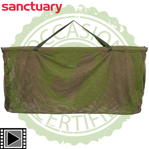 Sac de Pesée Trakker Flottant Sanctuary T1 XL Retention Sling (Occasion)