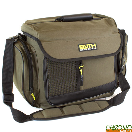 Bolso Carryall Faith Session