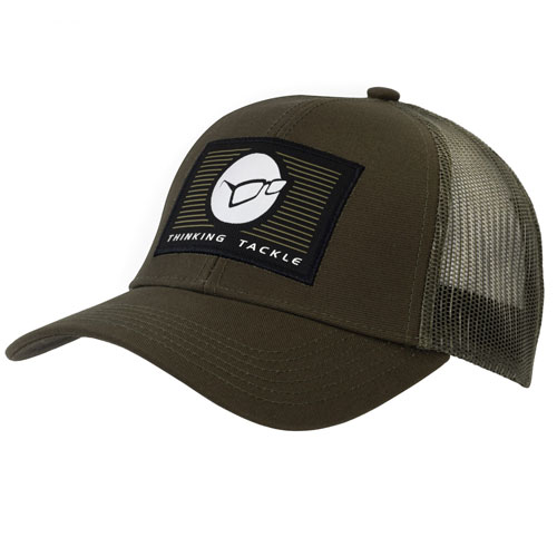 Korda TT Trucker Cap