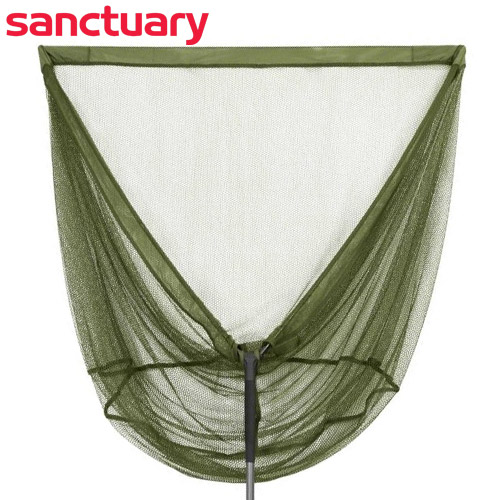 Epuisette Trakker Sanctuary T8 42'' Manche 2 parties 