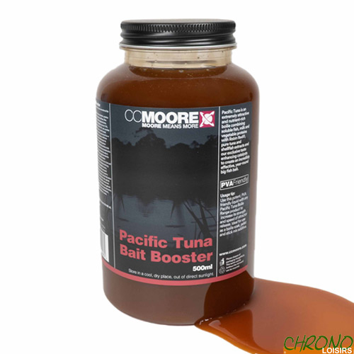 CC Moore Pacific Tuna Boilie Dip 500ml