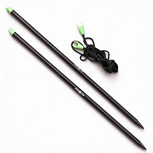 Piquet Pro Elite Stick Précision Compétition (Par 2)