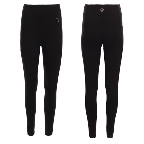 Leggings Korda Women Black