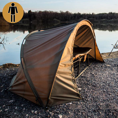 Faith 2-Rib Shelter