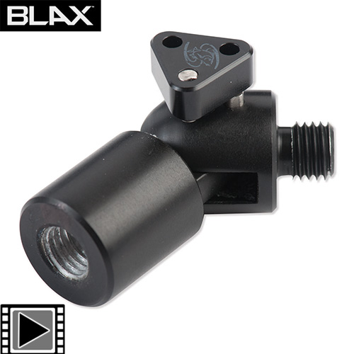 Carp Spirit Blax Angle Adaptor