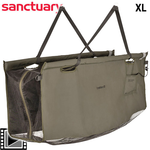 Sac de Pesée Trakker Sanctuary Welded Sling XL