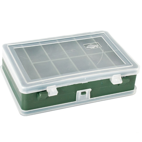 Extra Carp Mini Double Box
