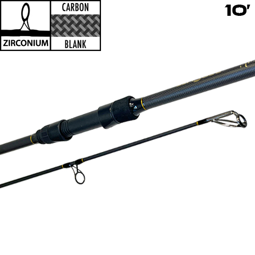 Canne Pro Elite Tatsuki Competition 10' 3.25lbs