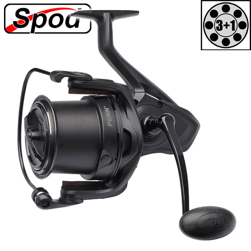 Moulinet Penn Vantage 8000 Spod