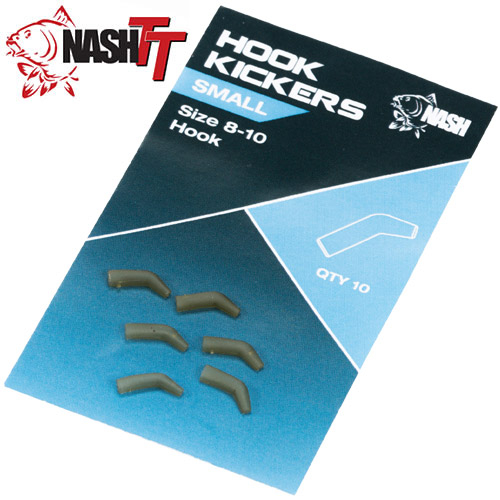 Nash Hook Kickers Small (x10)