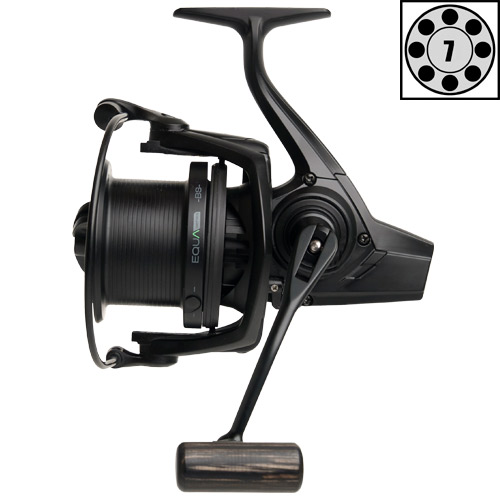 Moulinet Prowess Equa 10000 BS