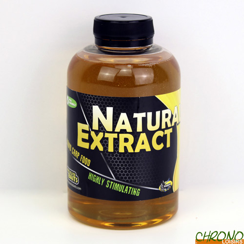 Pro Elite Baits Hemp Oil Extract 500ML