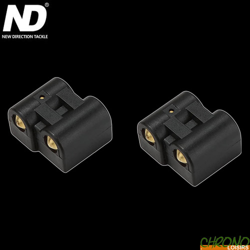 New Direction Rechargeable Battery Pack for K9S/R9S/TH9S 300mAh (x2)