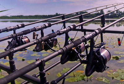 okuma ls6k baitfeeder
