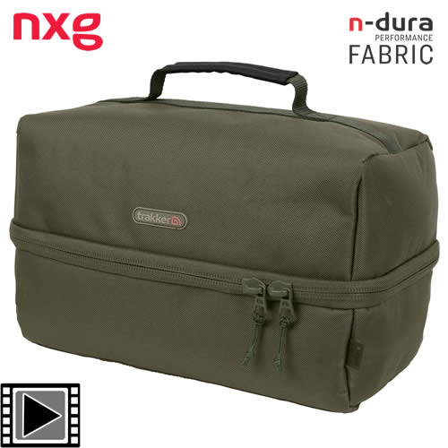 Trakker NXG PVA Pouch XL Accessory Case
