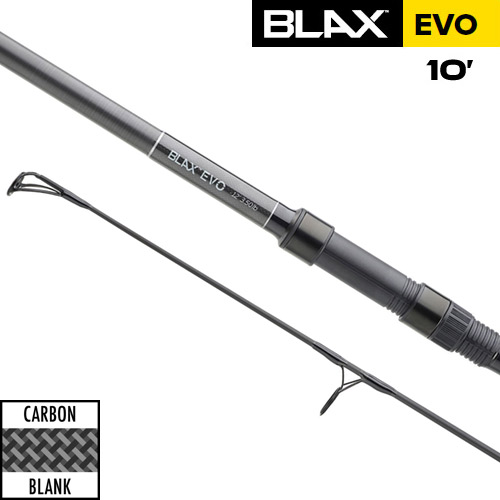 Canna Carp Spirit Blax Evo 10' 3,5 libbre