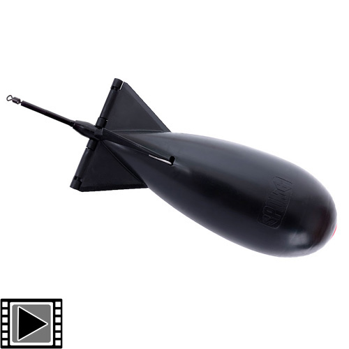 Spomb razzo esca grande