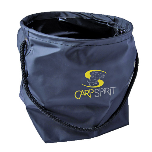 Carp Spirit Foldable Bucket Balde