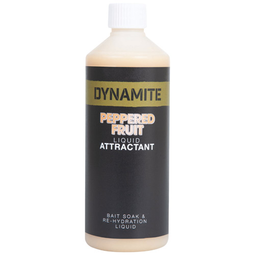 Attractant Dynamite Peppered Fruit 500ml