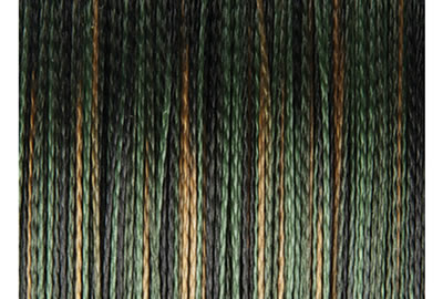 Tresse Carpe CARPSPIRIT 4D Camo Braid 300m