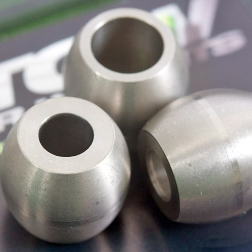 Korda Stow Spare Weight Reservegewicht (per 3)