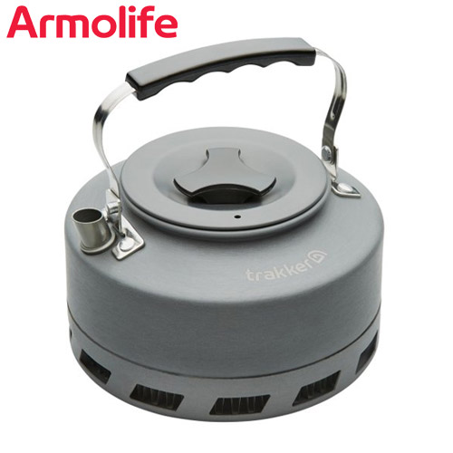 Trakker Armolife V2 Power Kettle Wasserkocher