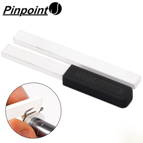 Nash Pinpoint Precision Sharpening File