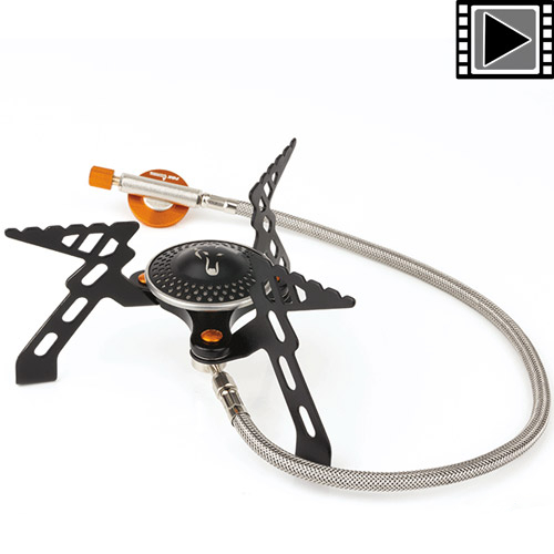 Réchaud Fox Cookware Compact 3000 Stove