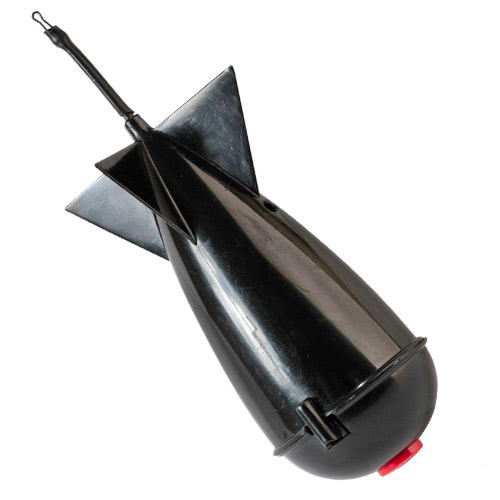 Extra Carp EXC Carp Rocket