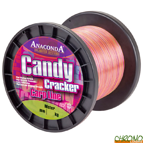 Nylon Candy