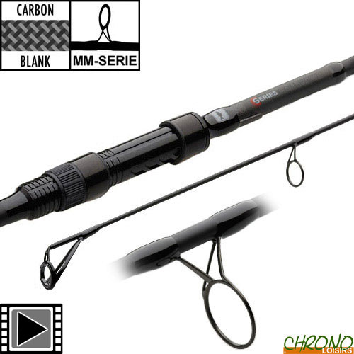 Pro Logic C Series Compact Rod Fish Playing ALL SIZES 
