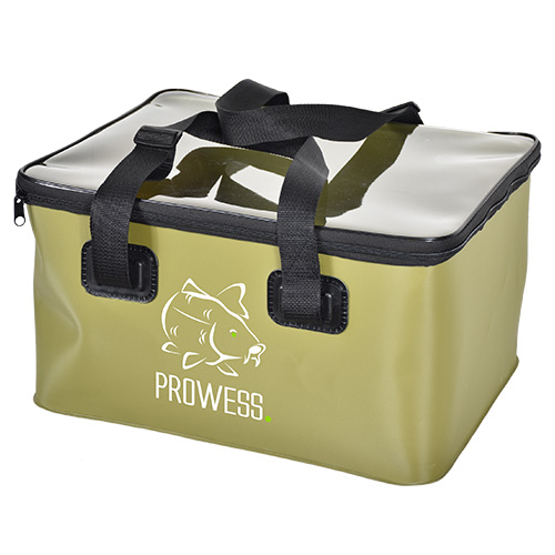 Prowess W-Box 14L Waterproof Bag