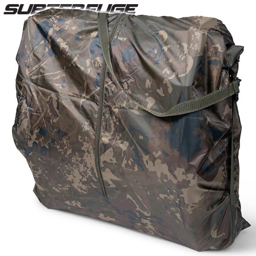 Nash Subterfuge Waterproof Universal Chair & Cradle Bag