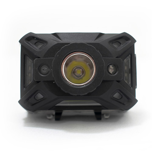 Lampe Frontale Sonik Rechargeable Gizmo HTR 250 lumens