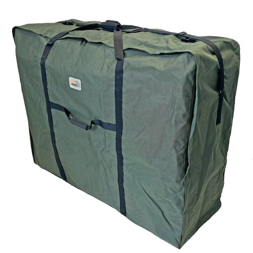 Carp Design Green Line XXL Bedchair Bag