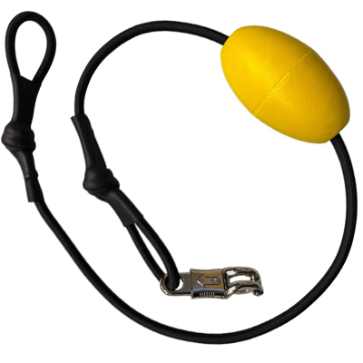 Attache Bateau Holdcarp Quick Release Boat Fender