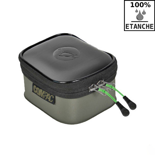 Korda Compac Small 100 Zubehörtasche