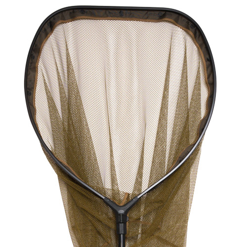 Epuisette Prowess Equa Speed LN Rigide Manche Télescopique