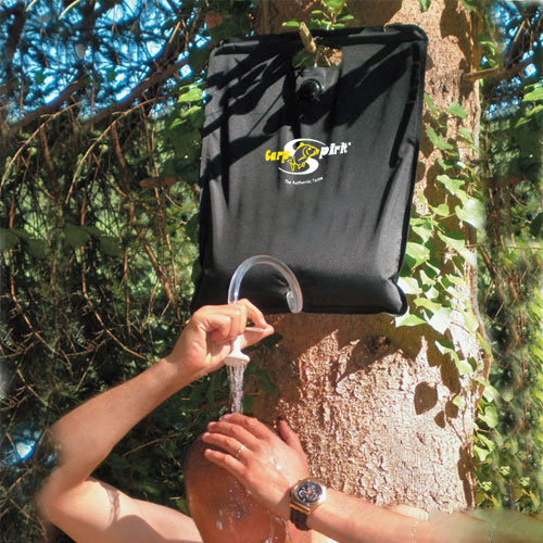 Carp Spirit Solar Shower 20 litri 