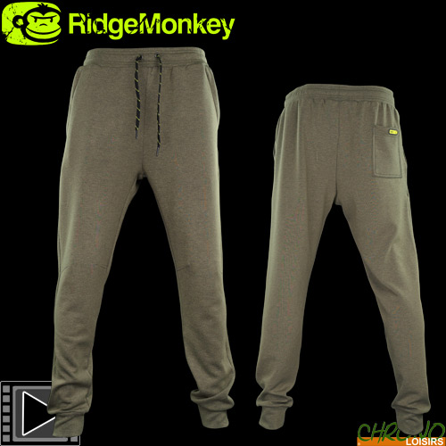 Details about   RidgeMonkey APEarel Dropback Heavyweight Jacket Or Trousers Green All Sizes 