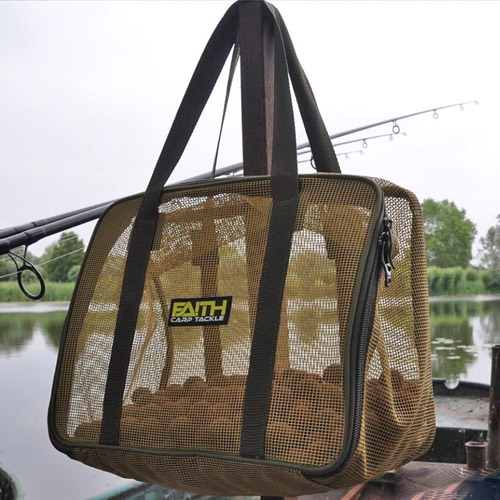 Faith Boilie Dry Bag XL