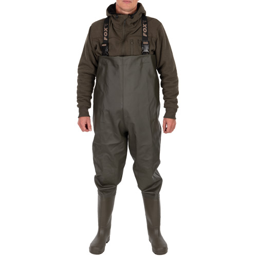 Waders Fox Khaki HD