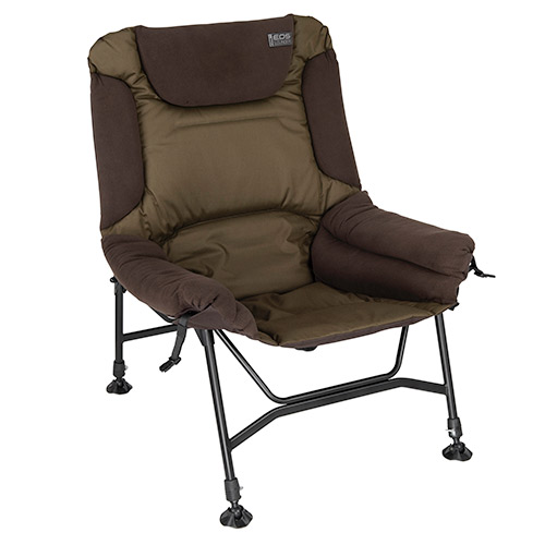 Fox Eos Lounger Chair