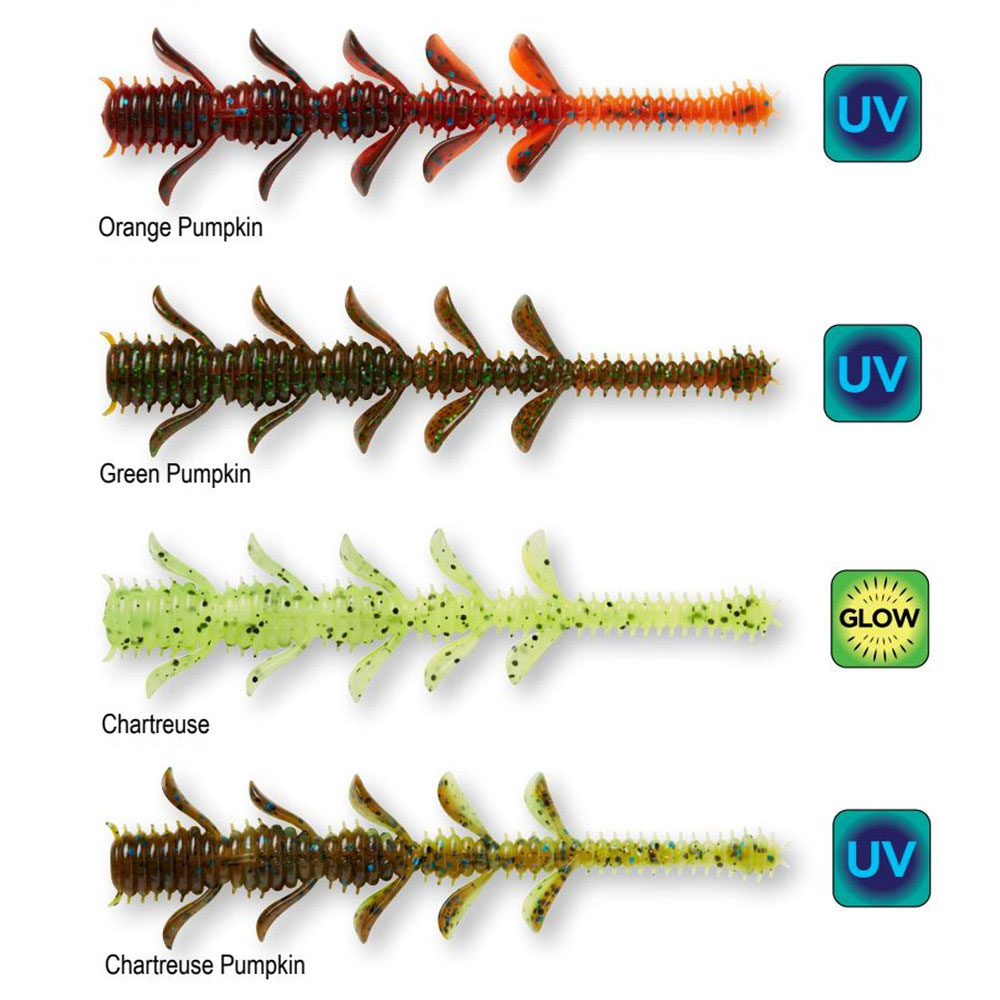 Leurre Savage Gear Craft Crawler 8.5cm 2.3g