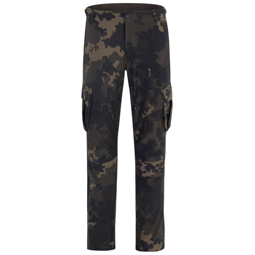 Pantalon Korda Original Kombats Dark Kamo