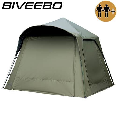 Abri Sonik Biveebo (Abri + Vapour Peak)