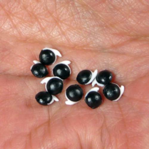 Enterprise Tackle Artificial Hemp (x10)