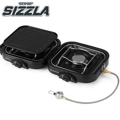 Réchaud Sonik Sizzla 2Burna