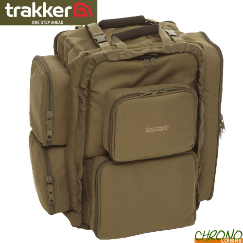 Trakker shop 50l rucksack