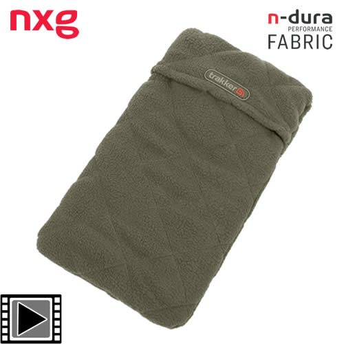 Bouillotte Trakker NXG Hot Water Bottle